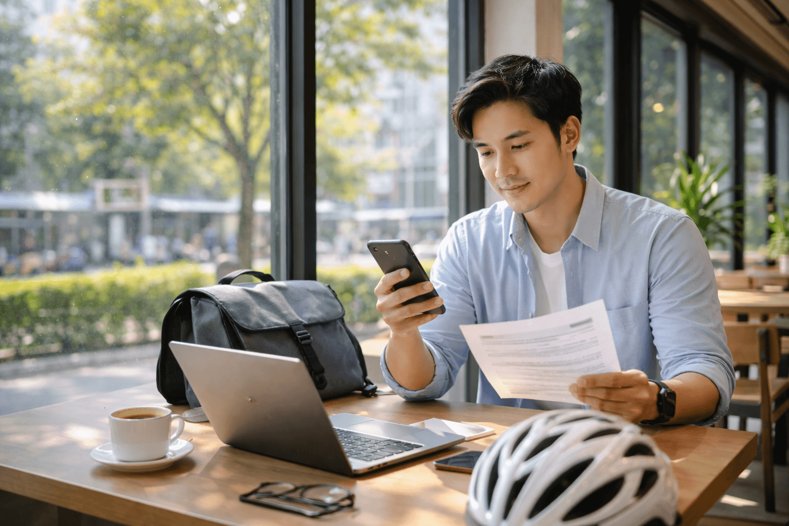 ประกันอุบัติเหตุสำหรับฟรีแลนซ์ เลือกยังไงให้คุ้มครองรายได้จริง